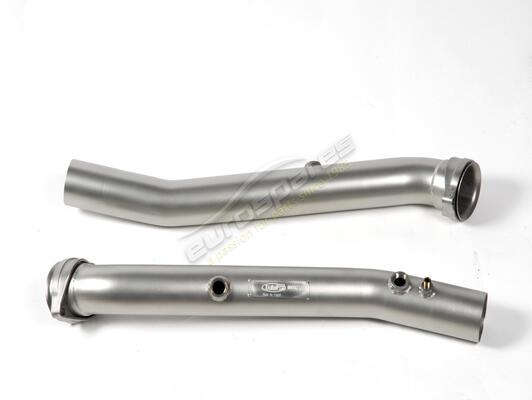 nuevo tubi 360 kit de tuberías de alto caudal de desvío cat número de pieza 01239911010