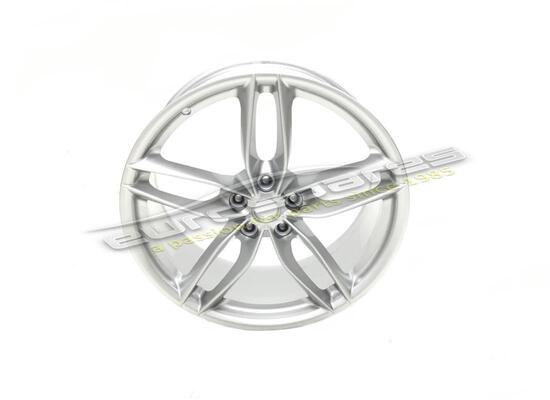 reacondicionado ferrari 20 número de pieza de la rueda delantera 315895