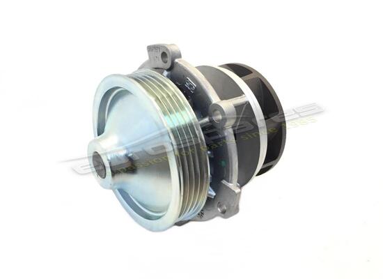 nuevo maserati número de pieza de la bomba de agua completa 223400