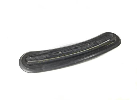 usado ferrari número de pieza del ventilador del tablero 60044401