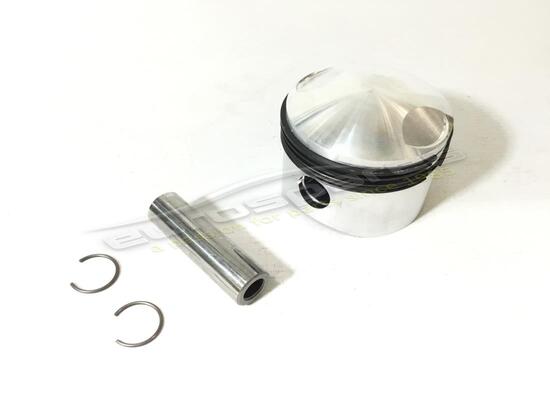 otro nuevo) ferrari 77mm pistón estándar con anillo y pin número de pieza 95140105/aa