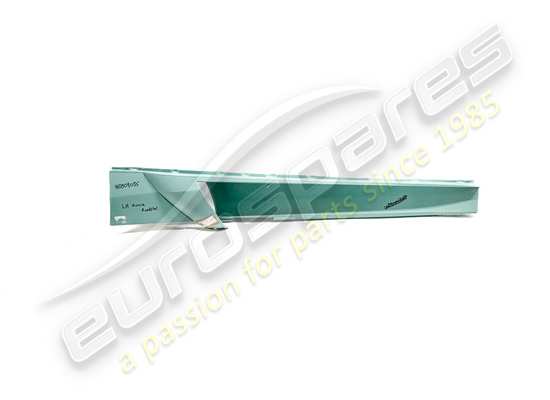 nuevo lamborghini cubierta externa número de pieza 410809035
