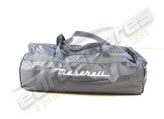 nuevo maserati número de pieza de la cubierta del coche 81547500
