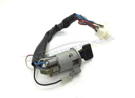 usado ferrari cerraduras con llave se requiere aprobación mcp número de pieza 61545300