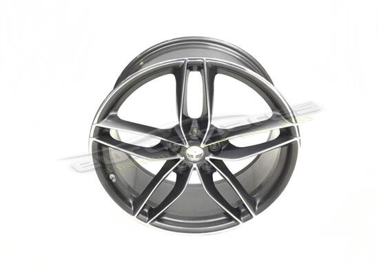 reacondicionado ferrari 20 número de pieza de la rueda delantera 315893