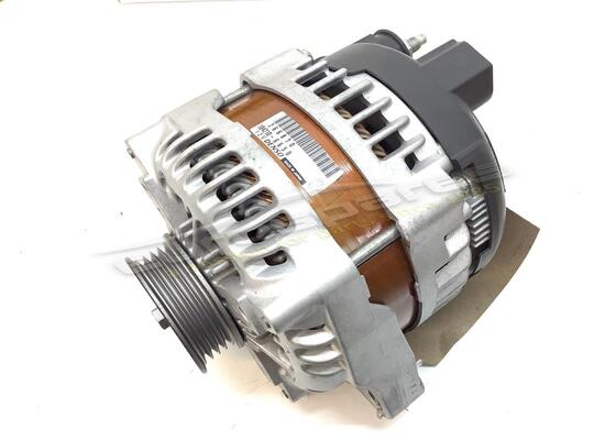 reacondicionado ferrari número de pieza del alternador 266870