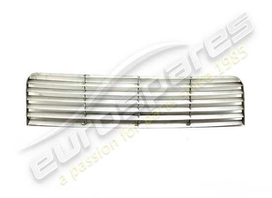 new ferrari radiator grille close part number 40042608