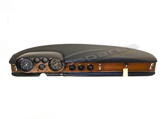 usado ferrari número de pieza del dash complete lhd gtc 246-76-002-00