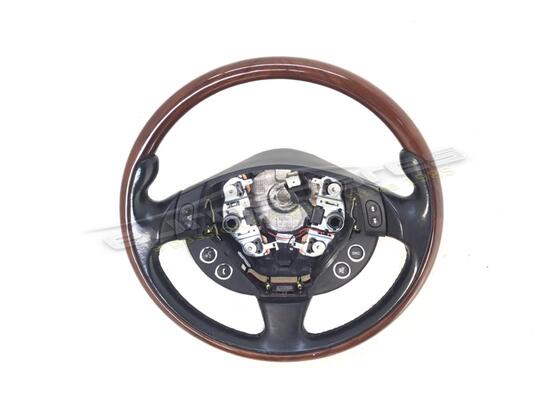 usado maserati volante nogal briarwood-b número de pieza 27328100