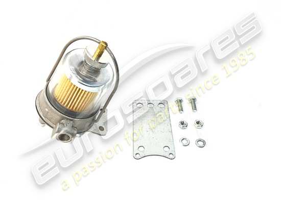 nuevo ferrari conjunto de presión/regulador/filtro de combustible número de pieza 95340001