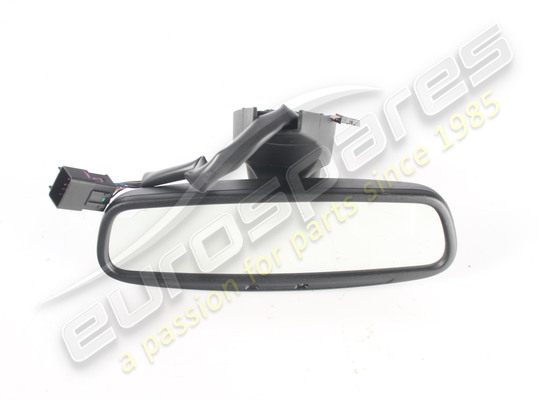 usado maserati número de pieza del espejo retrovisor interior completo 87679700