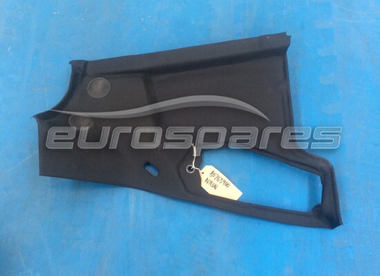 nuevo ferrari número de pieza del protector lateral izquierdo 80763900