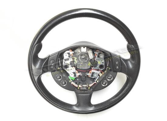 usado maserati volante negro número de pieza 27328000
