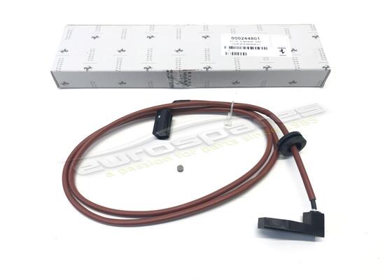 nuevo ferrari kit de sensor completo número de pieza 244801