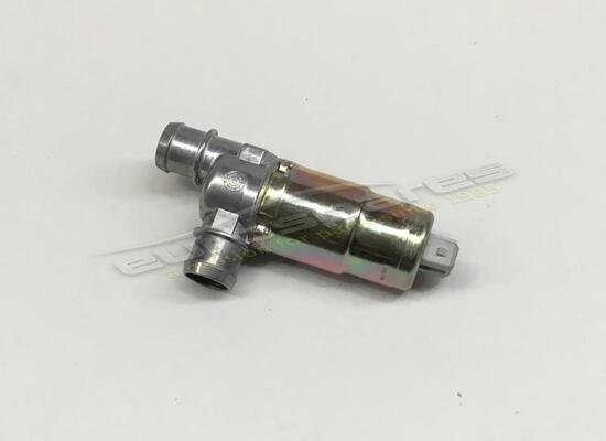nuevo ferrari regulador de ajuste de ralentí número de pieza 142432