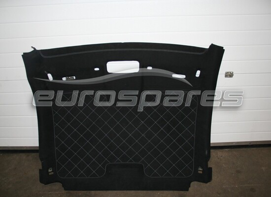 used lamborghini roofliner assembly part number 403868631