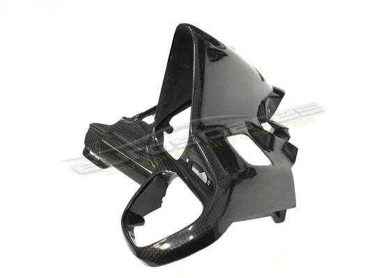 nuevo ferrari moldura de ventilación derecha número de pieza 83330100