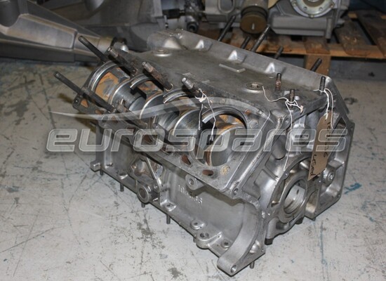 usado ferrari 308 2v número de pieza del carter 103536