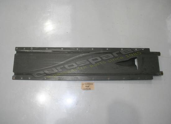 usado lamborghini número de pieza de mejoramiento del cd 403825208b