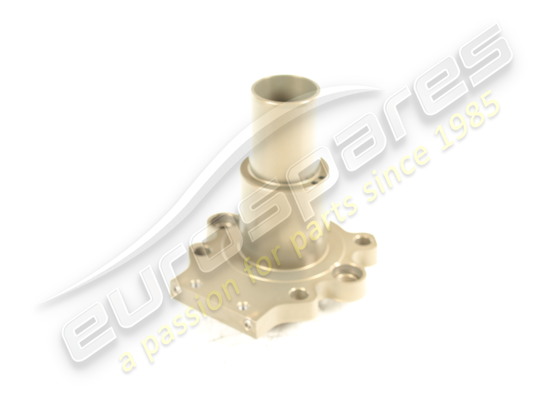 nuevo ferrari soporte de rodamiento completo número de pieza fla 207539