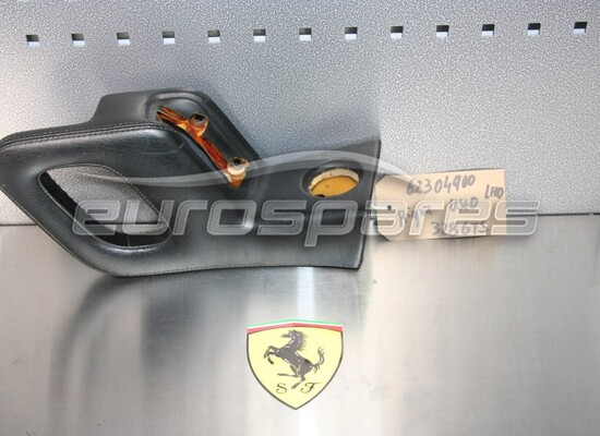 usado ferrari manija derecha completa número de pieza lhd 62304900