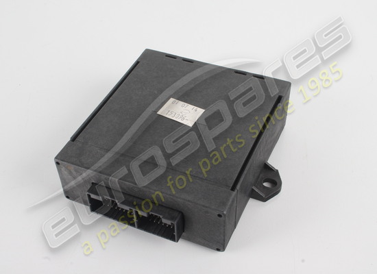nuevo ferrari unidad de control (456 vidrio de la puerta) número de pieza 153096