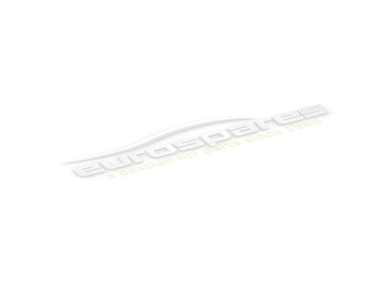 usado lamborghini unidad funcional grossdach número de pieza 4m8877041