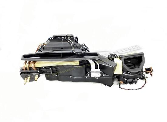 usado maserati juego completo de aire acondicionado número de pieza 82408300