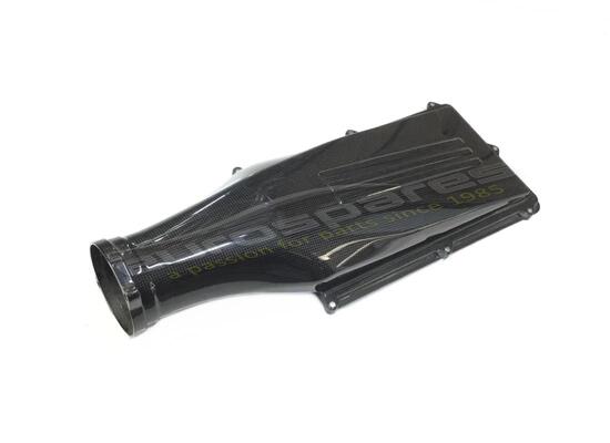 nuevo ferrari número de pieza de la tapa de la caja del filtro 285951