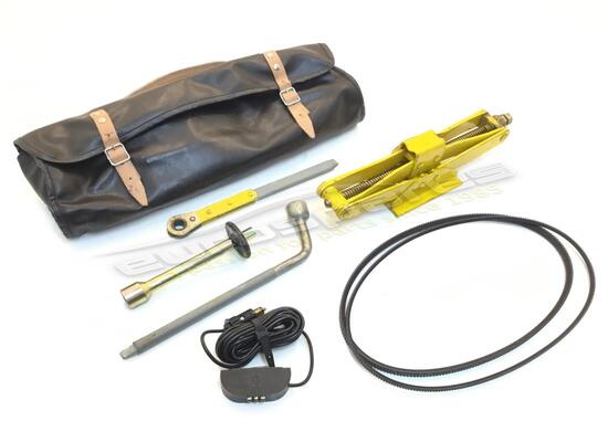 otro nuevo) ferrari número de pieza del kit de conector 124770/a