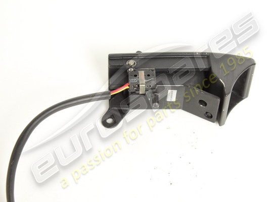 usado ferrari número de pieza de la manija interior de la puerta izquierda 66217200