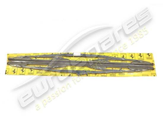 nuevo ferrari escobilla de limpiaparabrisas, 20 pulgadas número de pieza 60703800