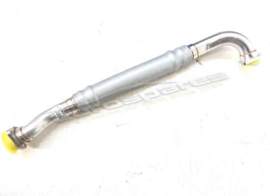 new lamborghini oil hose part number 470115688b
