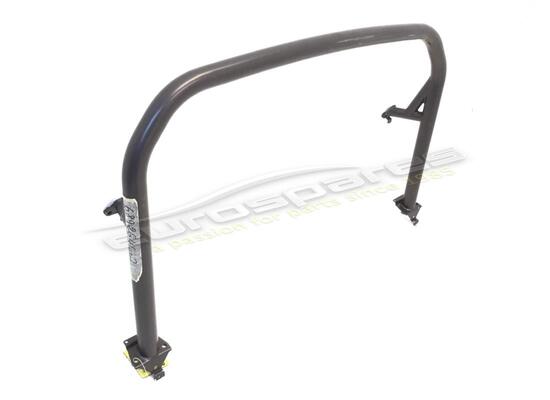 nuevo ferrari barra antivuelco completa (negra 1105) número de pieza 68926400