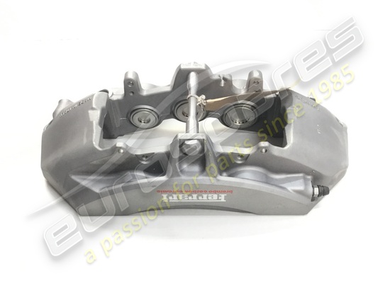 nuevo ferrari pinza delantera derecha completa número de pieza 341755