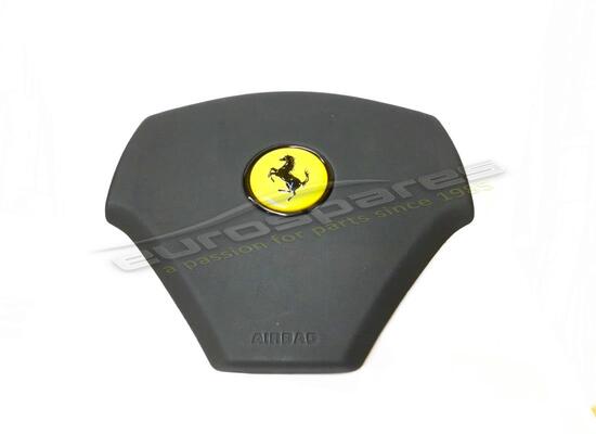 nuevo ferrari airbag conductor negro 110552 número de pieza 72108600