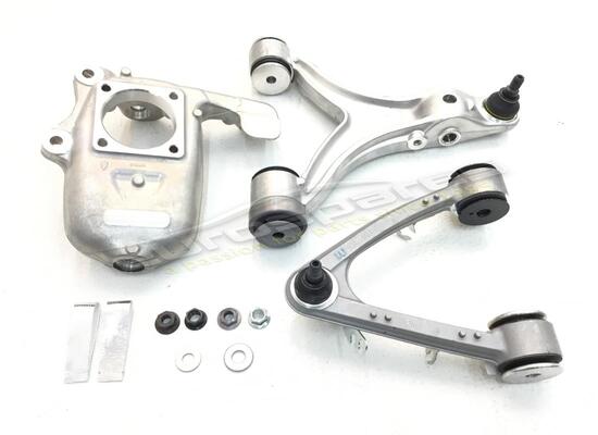 nuevo maserati número de pieza del kit de suspensión delantera derecha 980139891
