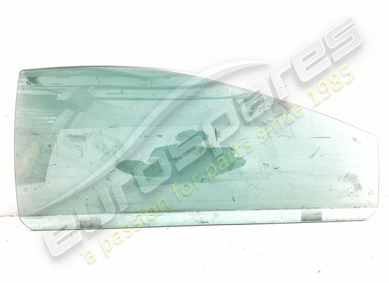 usado lamborghini número de pieza de vidrio 0072015110