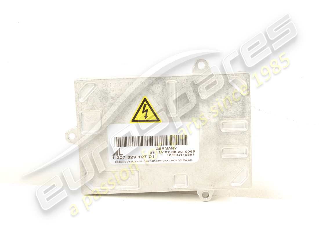 nueva ecu del faro maserati. número de parte 980145173 (2)