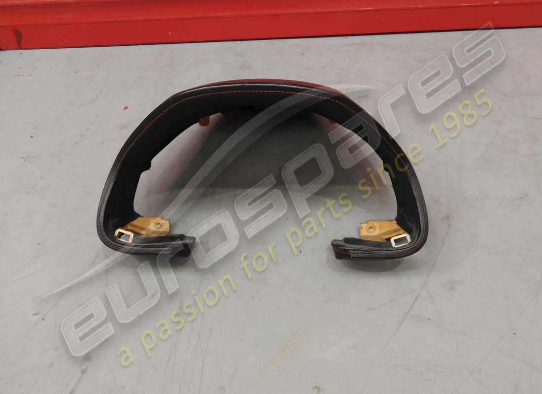 conjunto de cuchara de instrumentos usado lamborghini. número de pieza 401858277 (2)