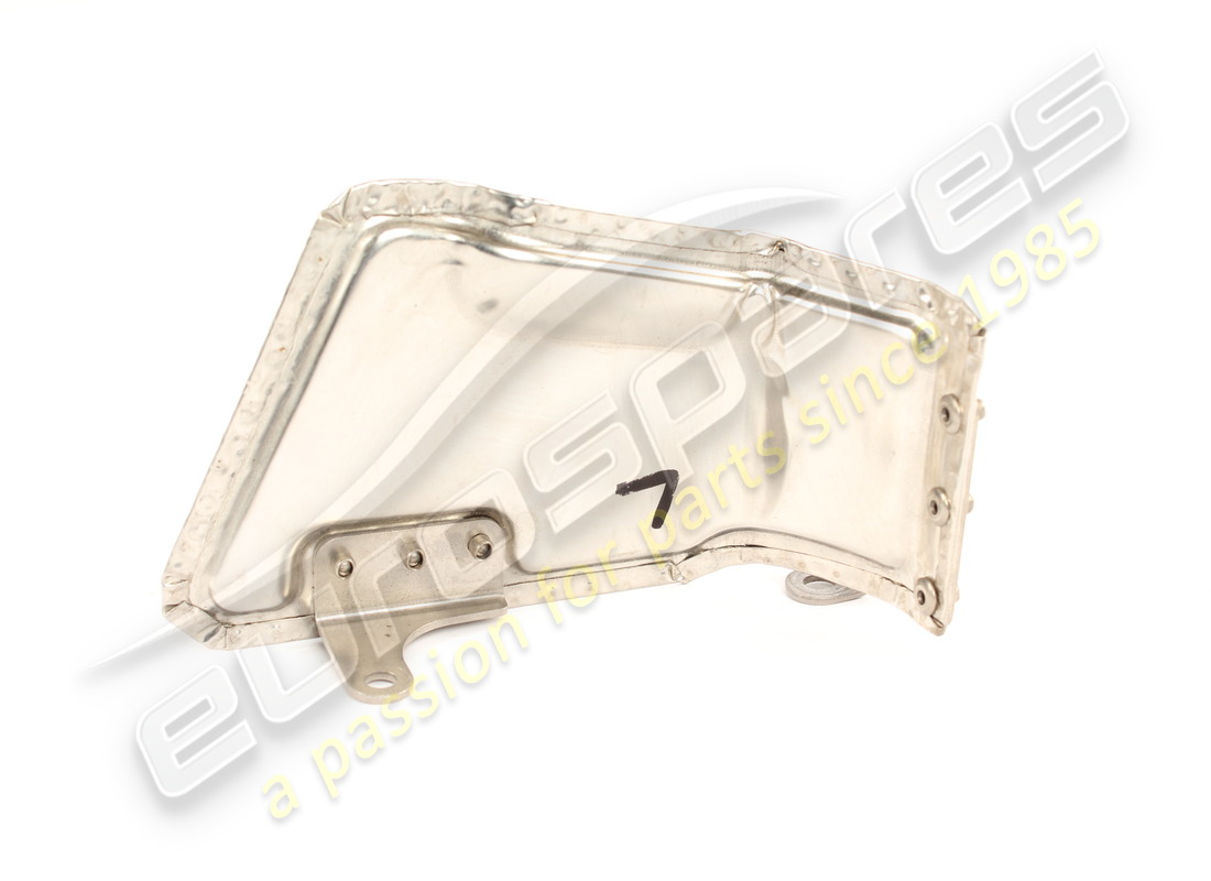 PROTECTOR TÉRMICO PARA COMPRESOR DE AIRE ACONDICIONADO USADO Ferrari. NÚMERO DE PIEZA 312441 (1)