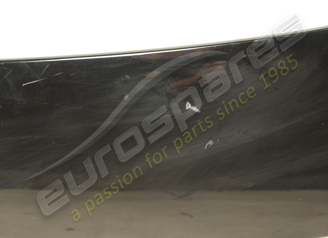 spoiler trasero lamborghini usado. número de pieza 4ml827933a (5)