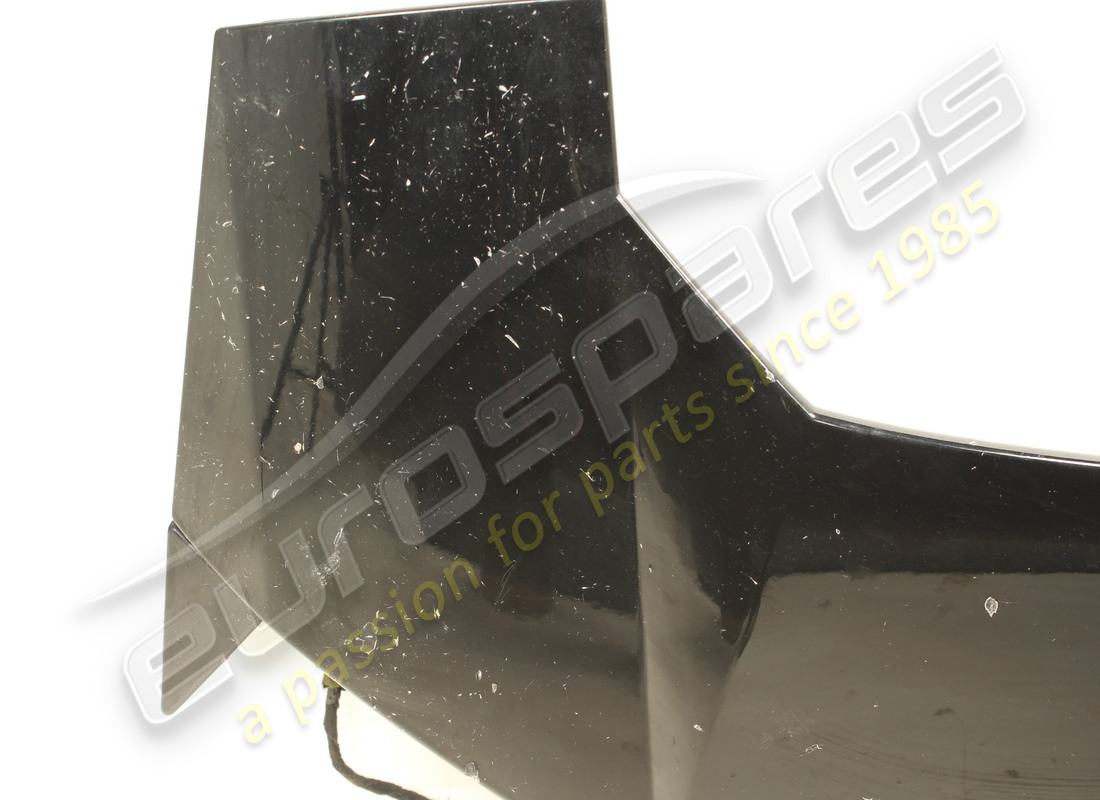 spoiler trasero lamborghini usado. número de pieza 4ml827933a (4)