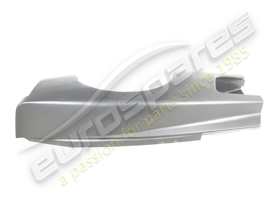 nuevo eurospares guardabarros trasero izquierdo. número de parte 62925900 (2)