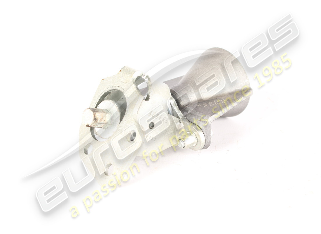 cerradura rinvio p-lock completa usada ferrari. número de pieza 888690 (2)