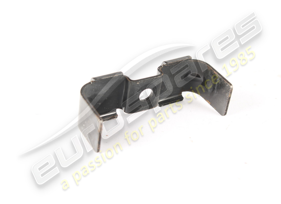 placa de bloque de retención ferrari usada. número de pieza 329366 (2)