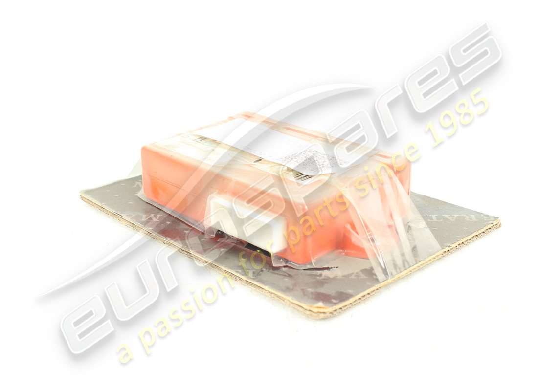 nueva ecu de aire acondicionado y calefacción trasera maserati (opcional). número de pieza 210143 (2)