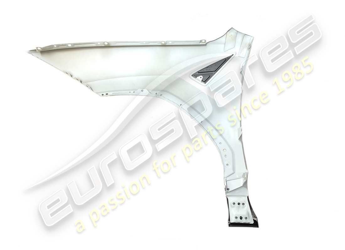 guardabarros delantero derecho lamborghini usado. número de parte 4ml821106a (2)