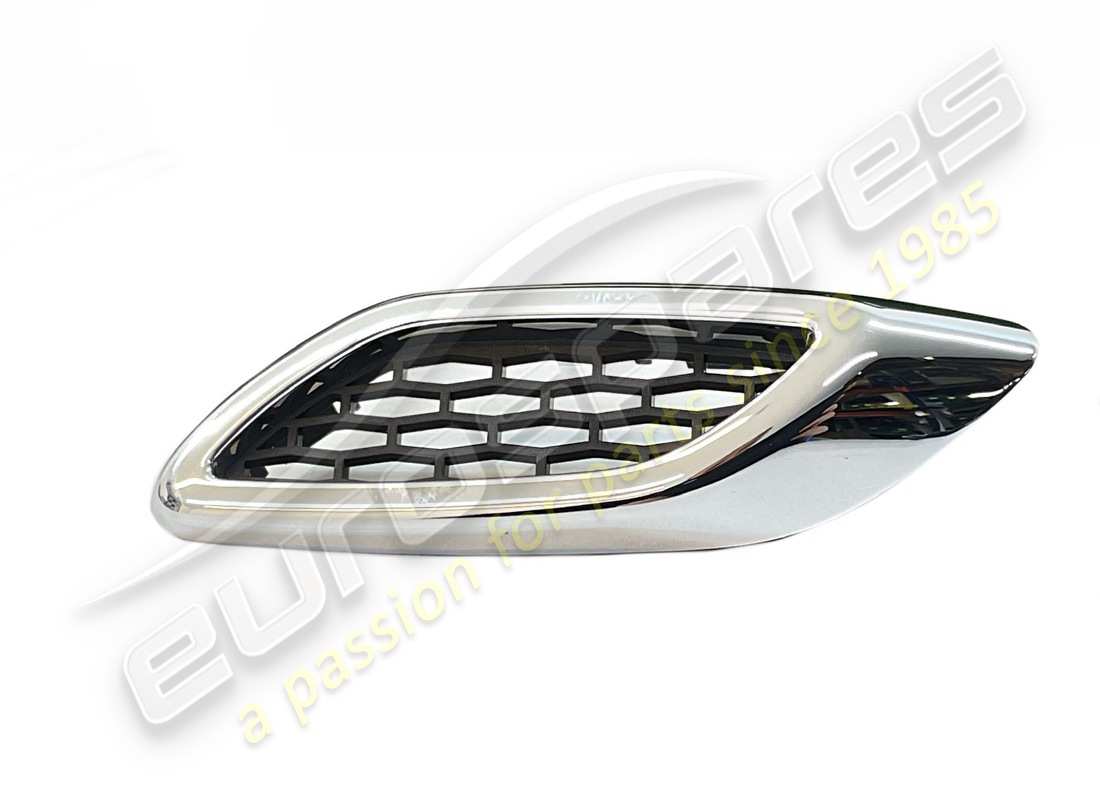 nuevo maserati ventilador de aire lateral derecho . número de parte 670065951 (1)