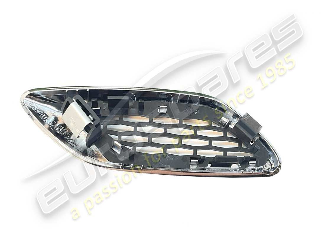 nuevo maserati ventilador de aire lateral derecho . número de parte 670065951 (3)